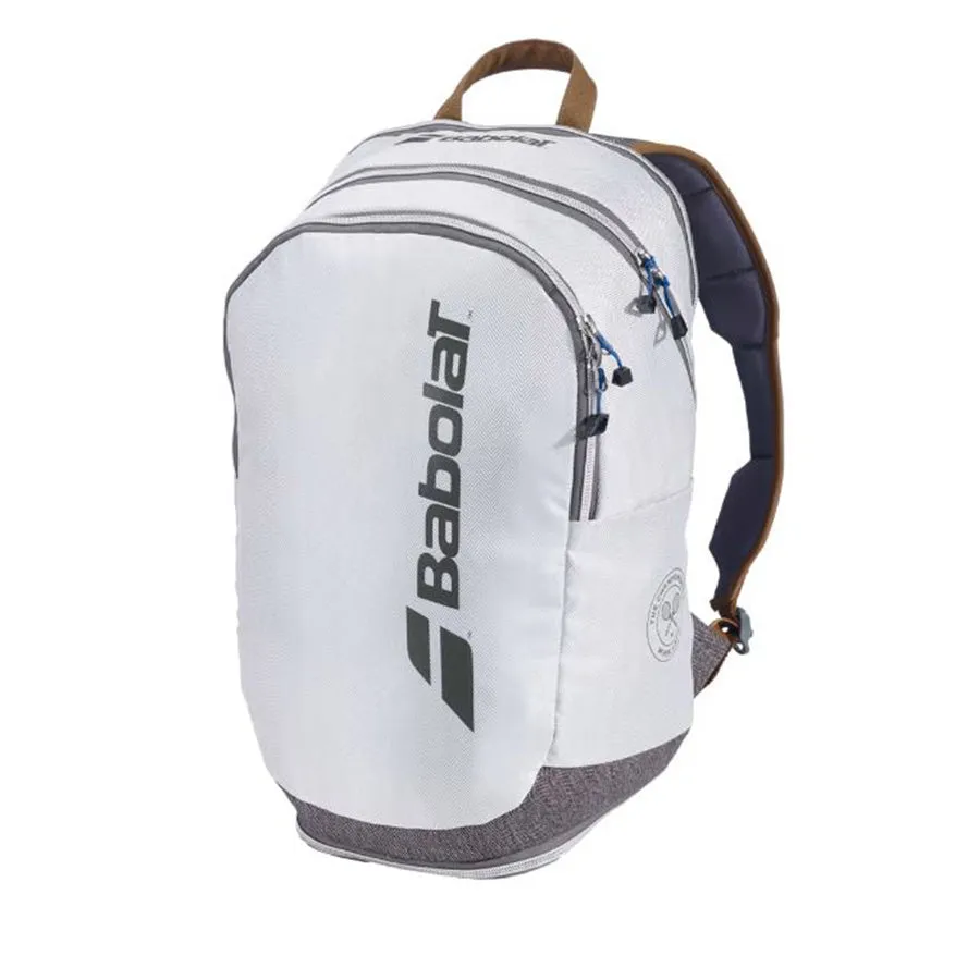 Babolat 753107 Court Backpack Wimbledon