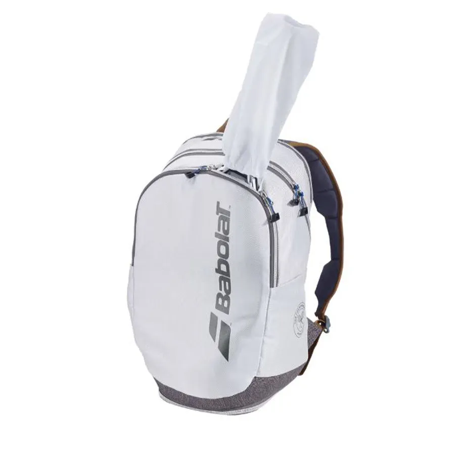 Babolat 753107 Court Backpack Wimbledon