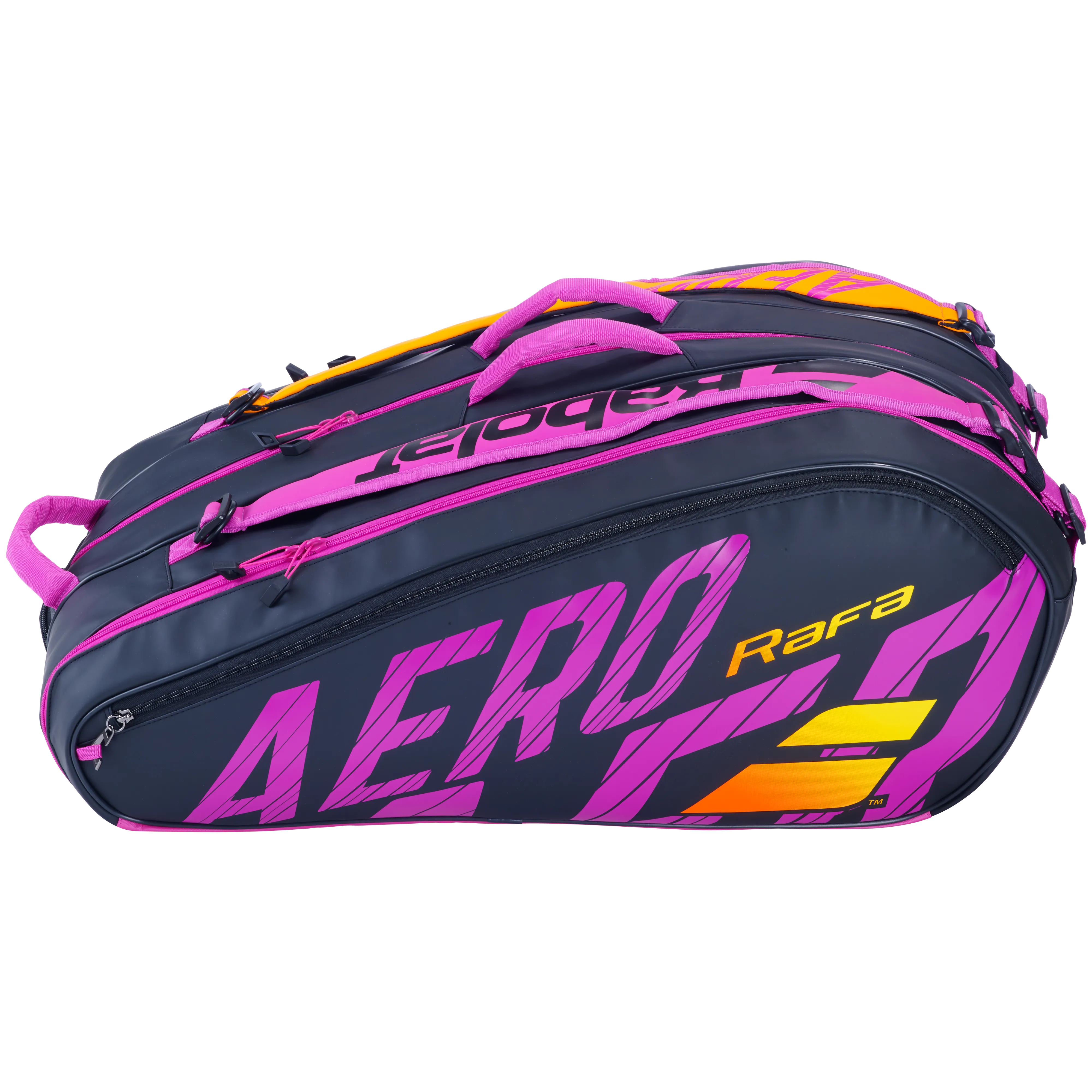 Babolat Pure Aero Rafa 12 Pack Racquet Bag