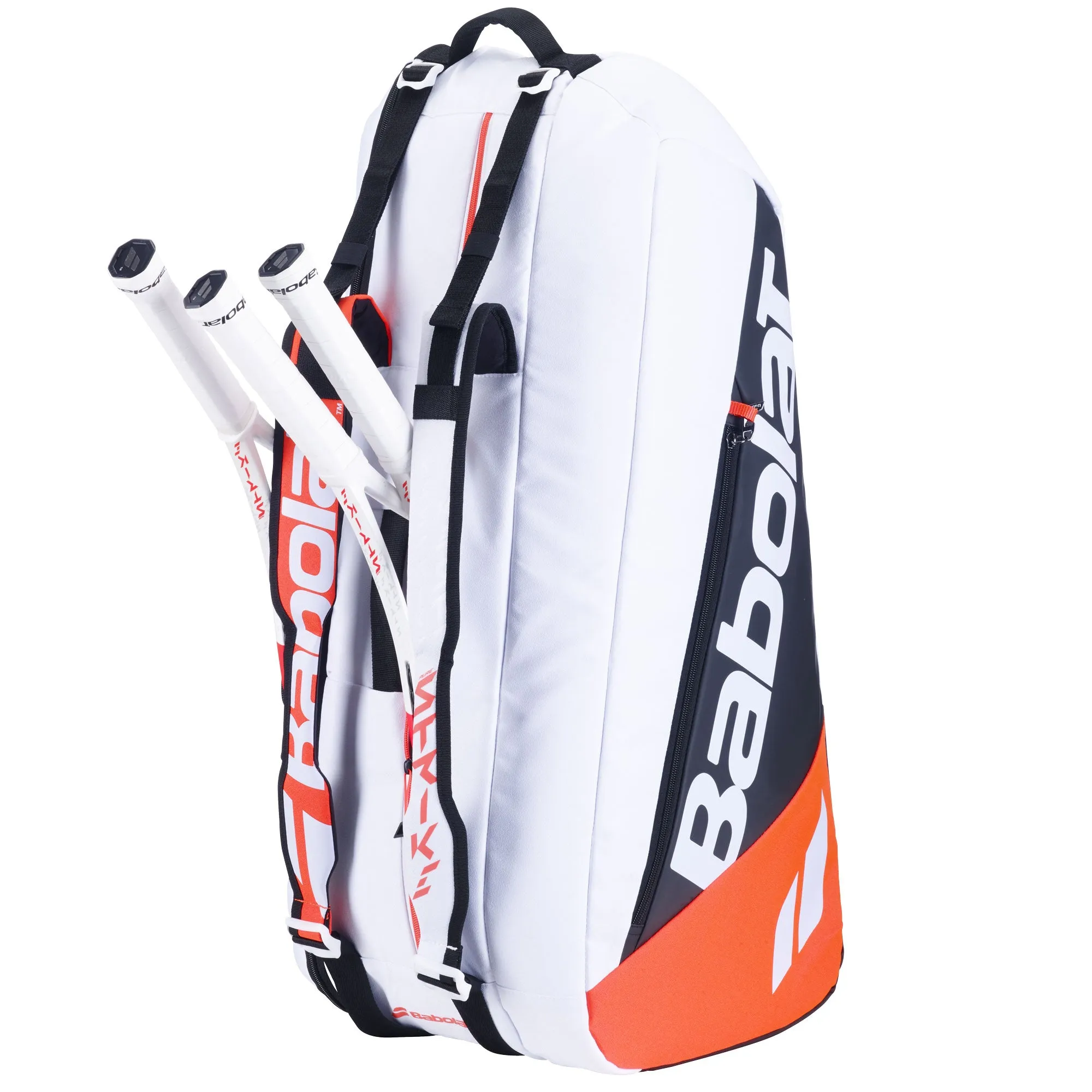 Babolat Pure Strike RH X6 Tennis Bag