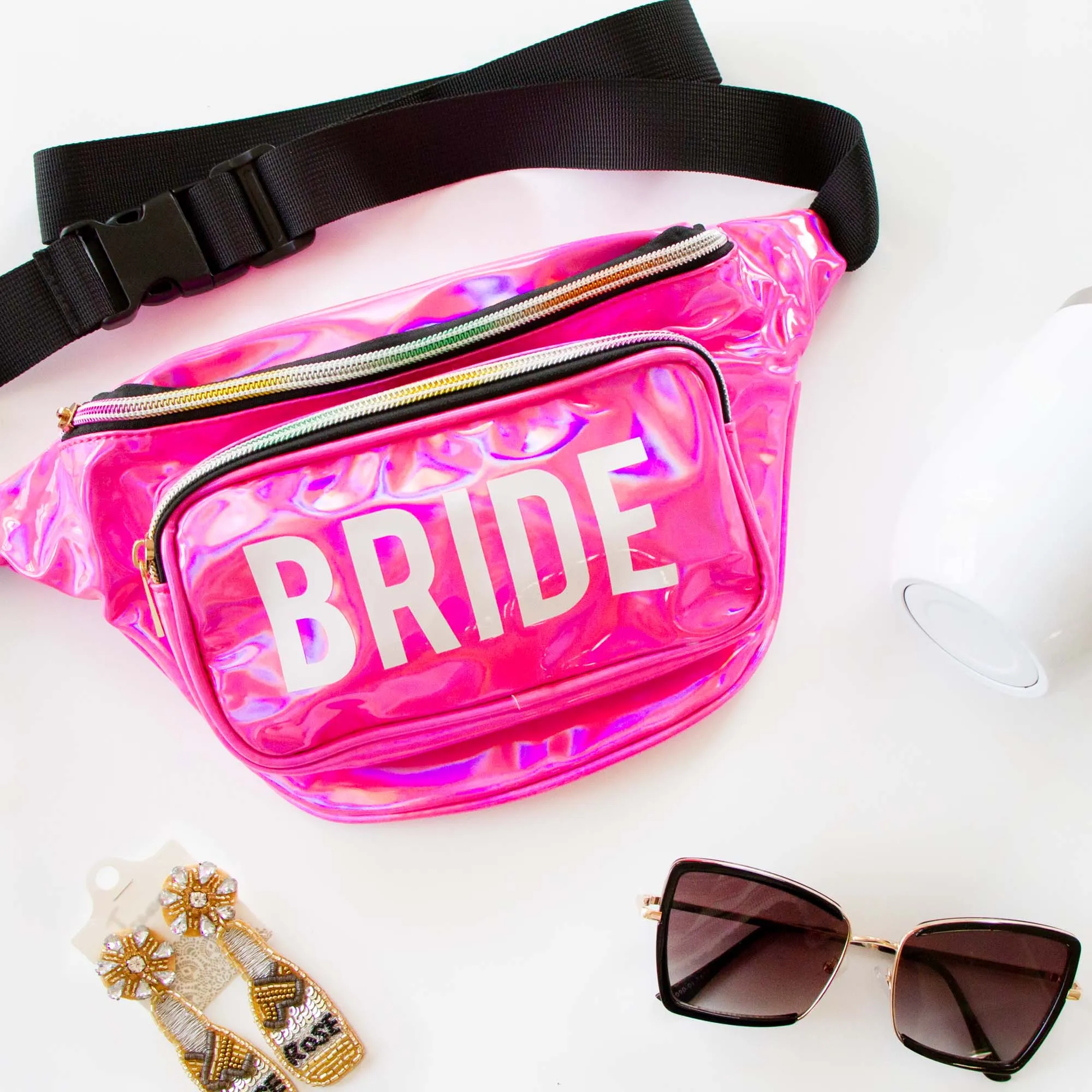 Bachelorette Party Fanny Pack