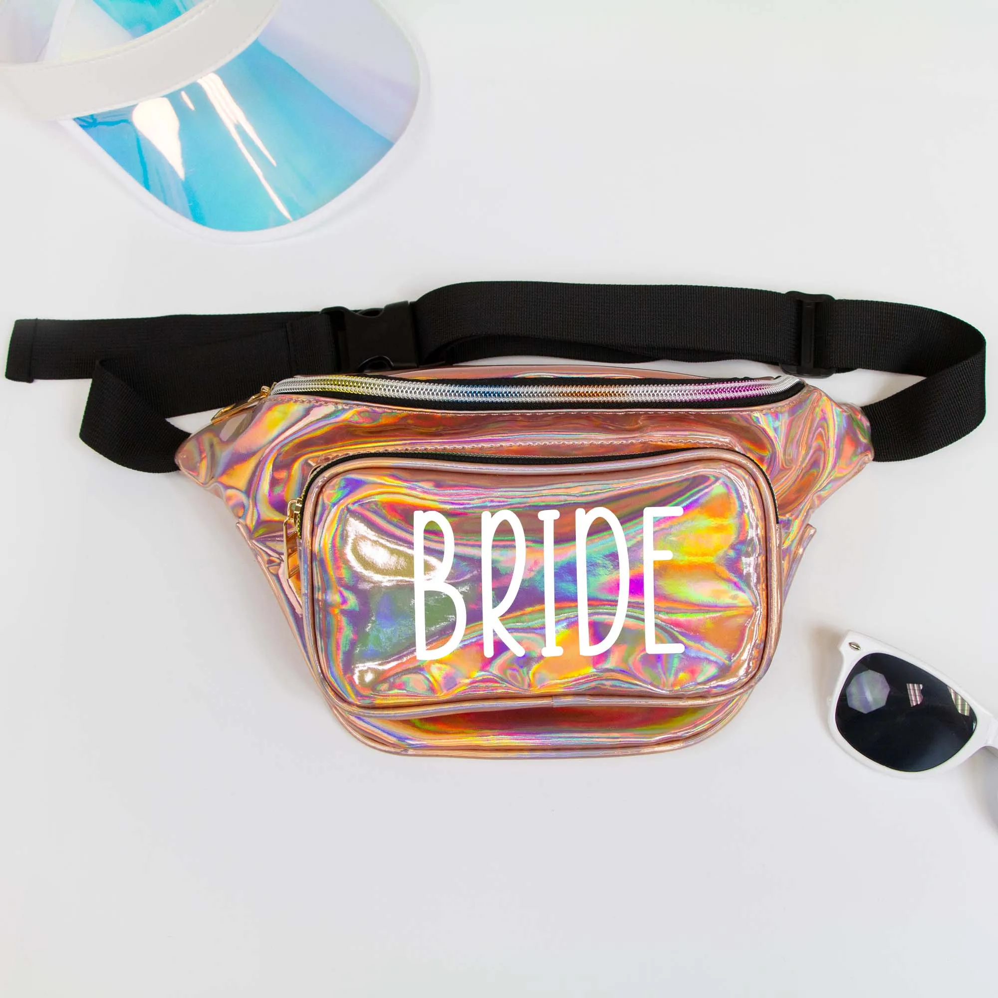 Bachelorette Party Fanny Pack