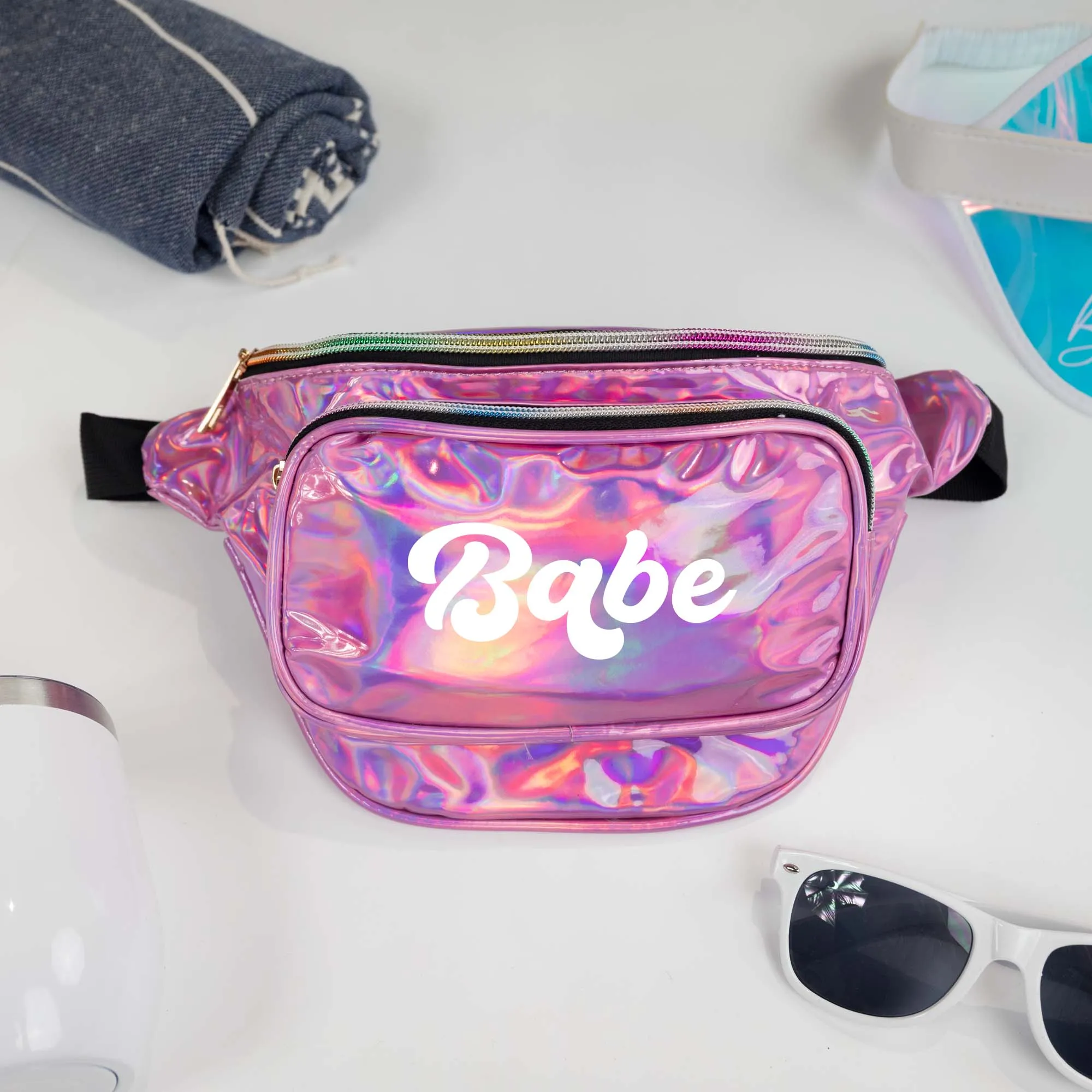 Bachelorette Party Fanny Pack