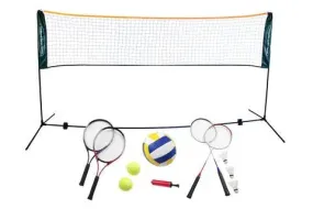 Badminton Volley Ball Tennis Net 3m