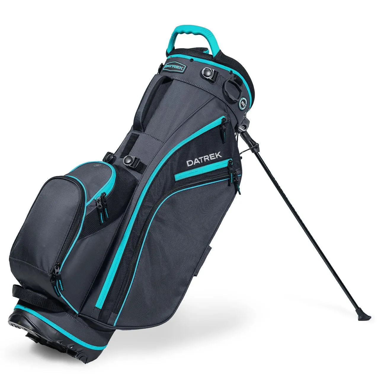 Bag Boy Go Lite Hybrid Stand Bag