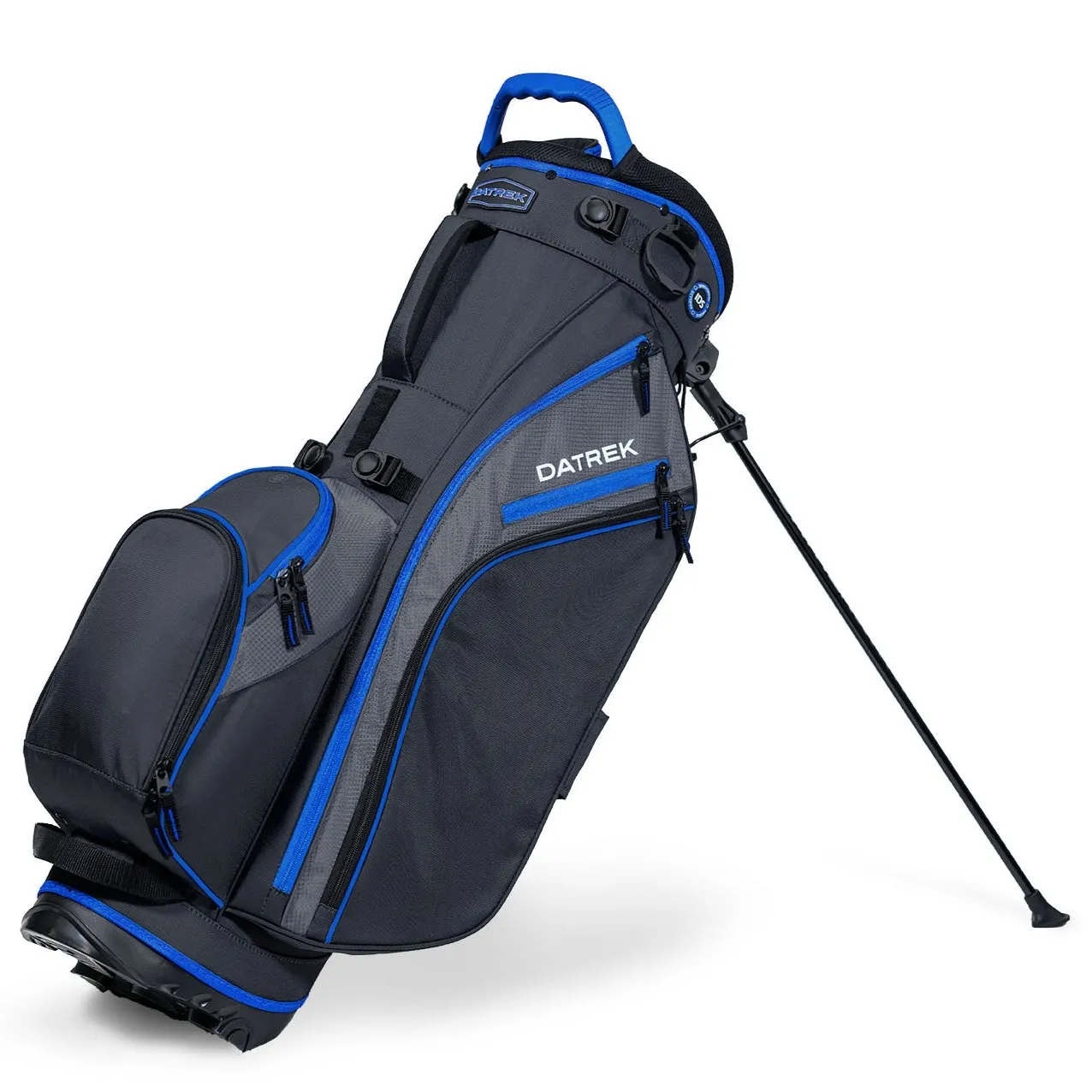 Bag Boy Go Lite Hybrid Stand Bag