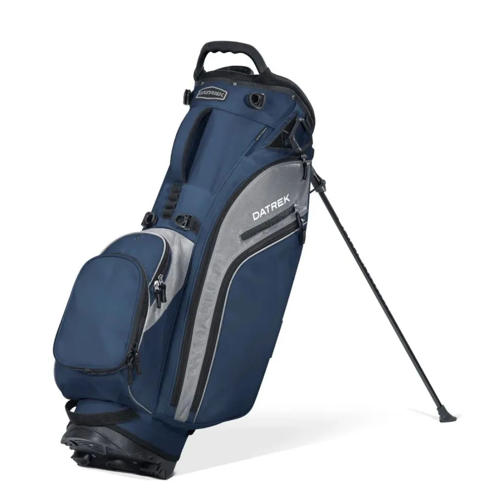 Bag Boy Go Lite Hybrid Stand Bag