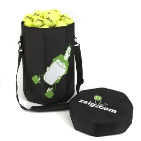 Ball Bucket Bag | Holds 120 balls