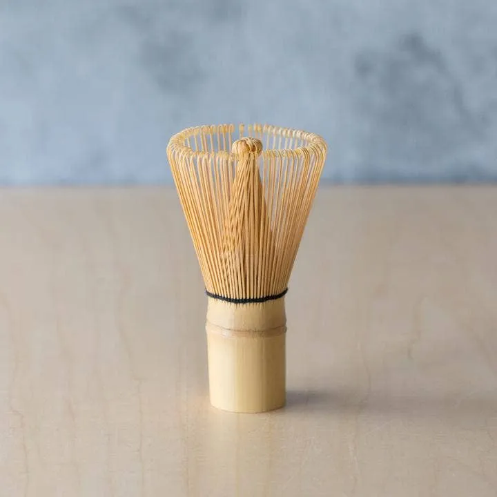 Bamboo Matcha Whisk