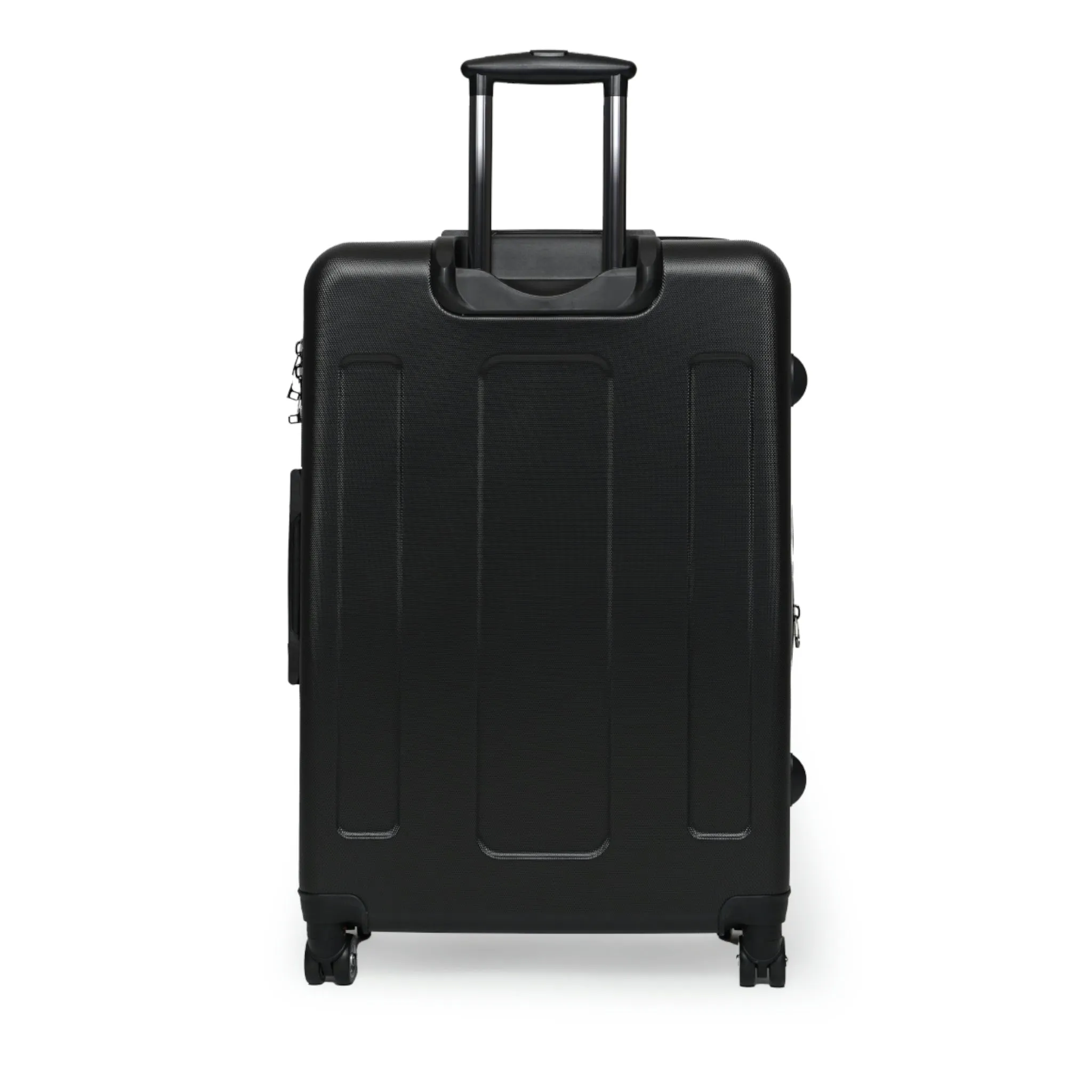 Baroque PRINCESS Suitcase 3 Sizes Carry-on Suitcase Luxury Travel Luggage Hard Shell Suitcase | D20136