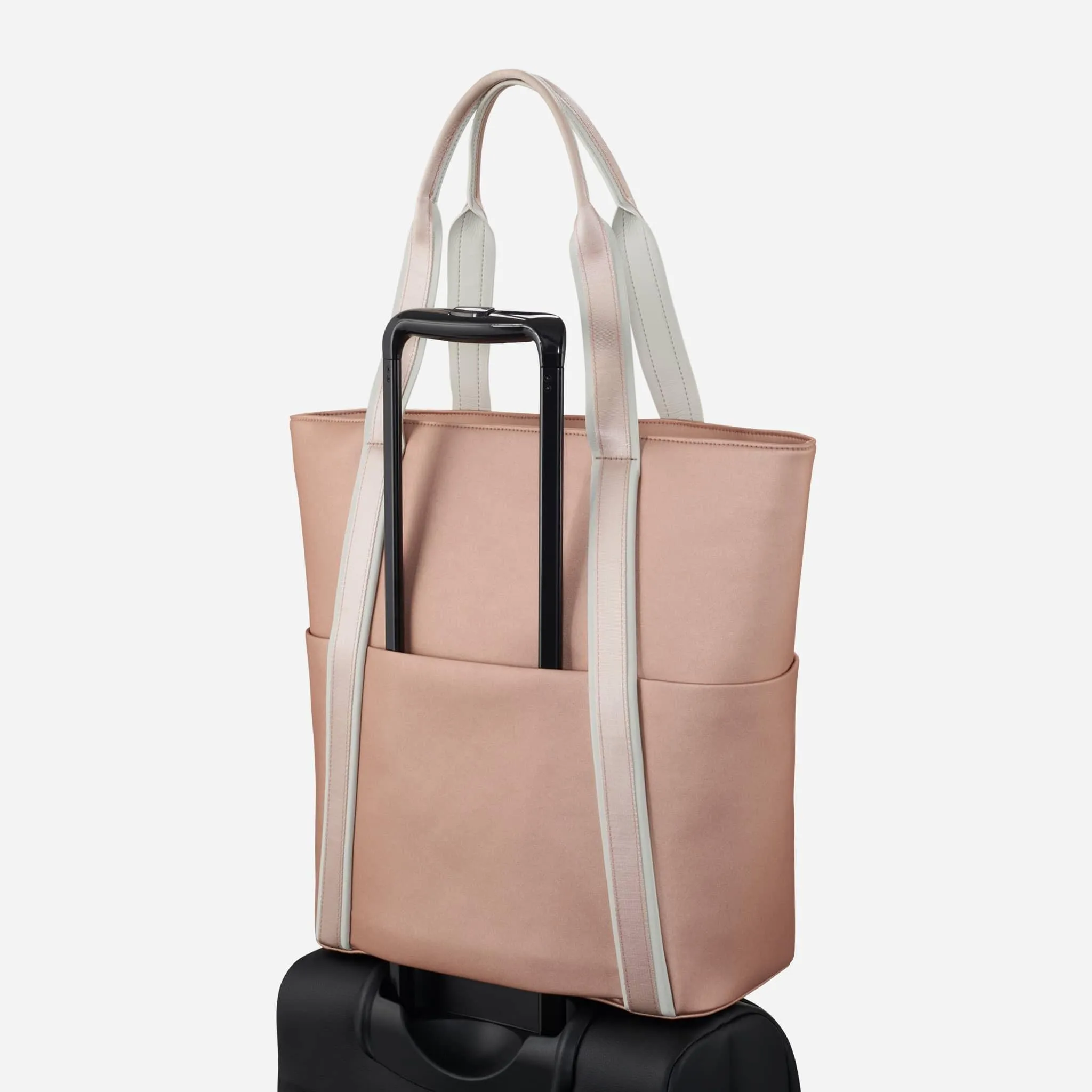 Baseline Tennis Tote