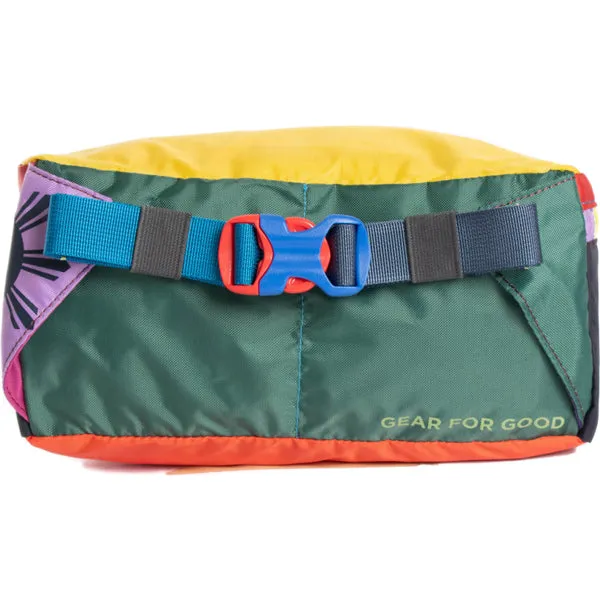 Bataan Del Día Fanny Pack 3L