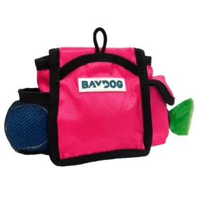 Bay Dog Pack-n-go Bag For Dogs Pink