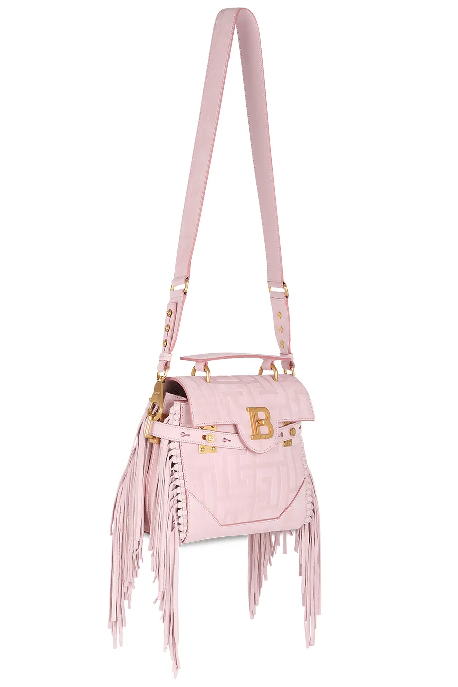 Bbuzz 23 Bag - Rose Clair