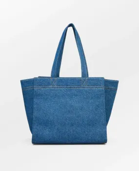 Beck Sondergaard Denima Lily Small Blue Bag