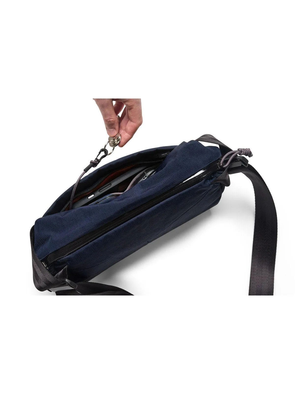 Bellroy Venture Sling 6L Nightsky