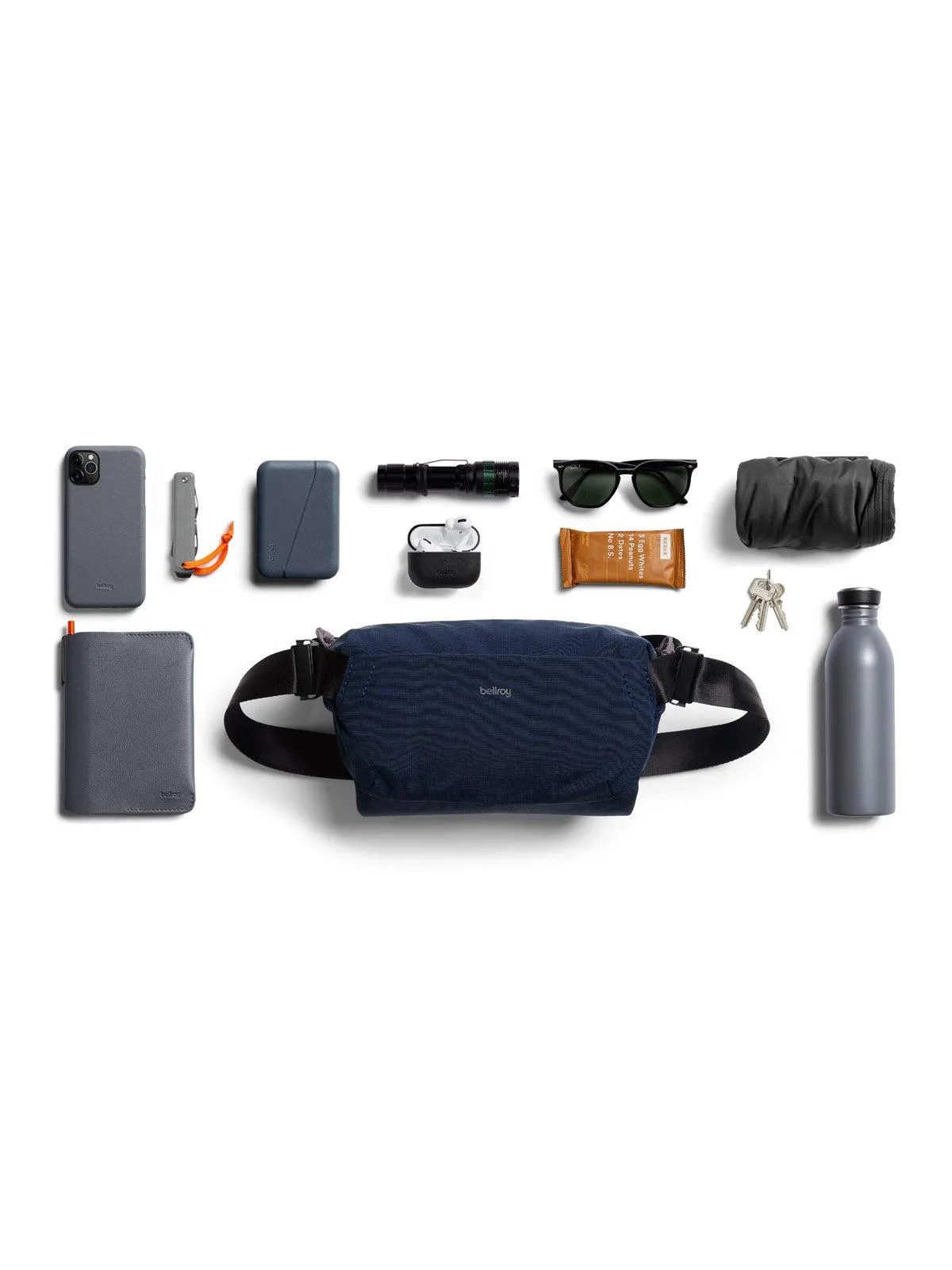 Bellroy Venture Sling 6L Nightsky