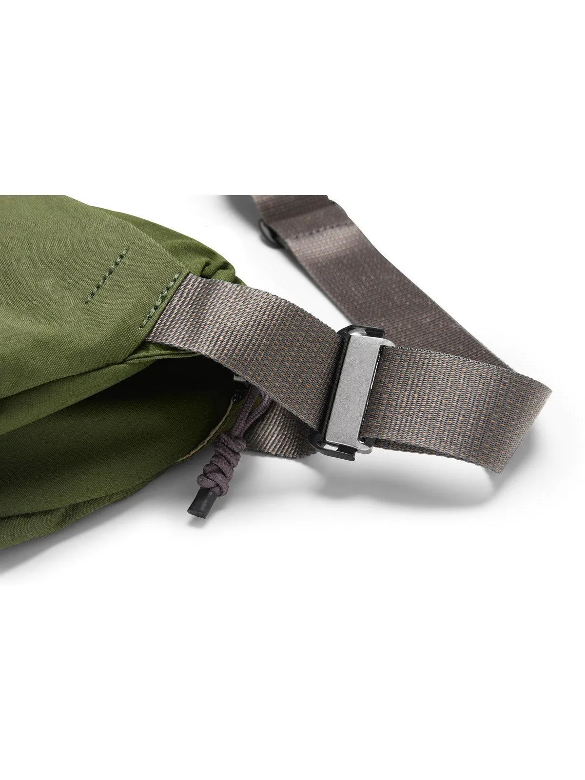 Bellroy Venture Sling 6L Ranger Green