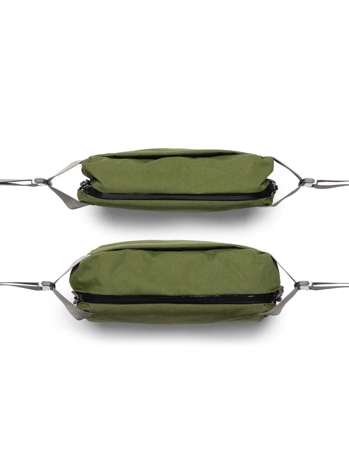 Bellroy Venture Sling 6L Ranger Green