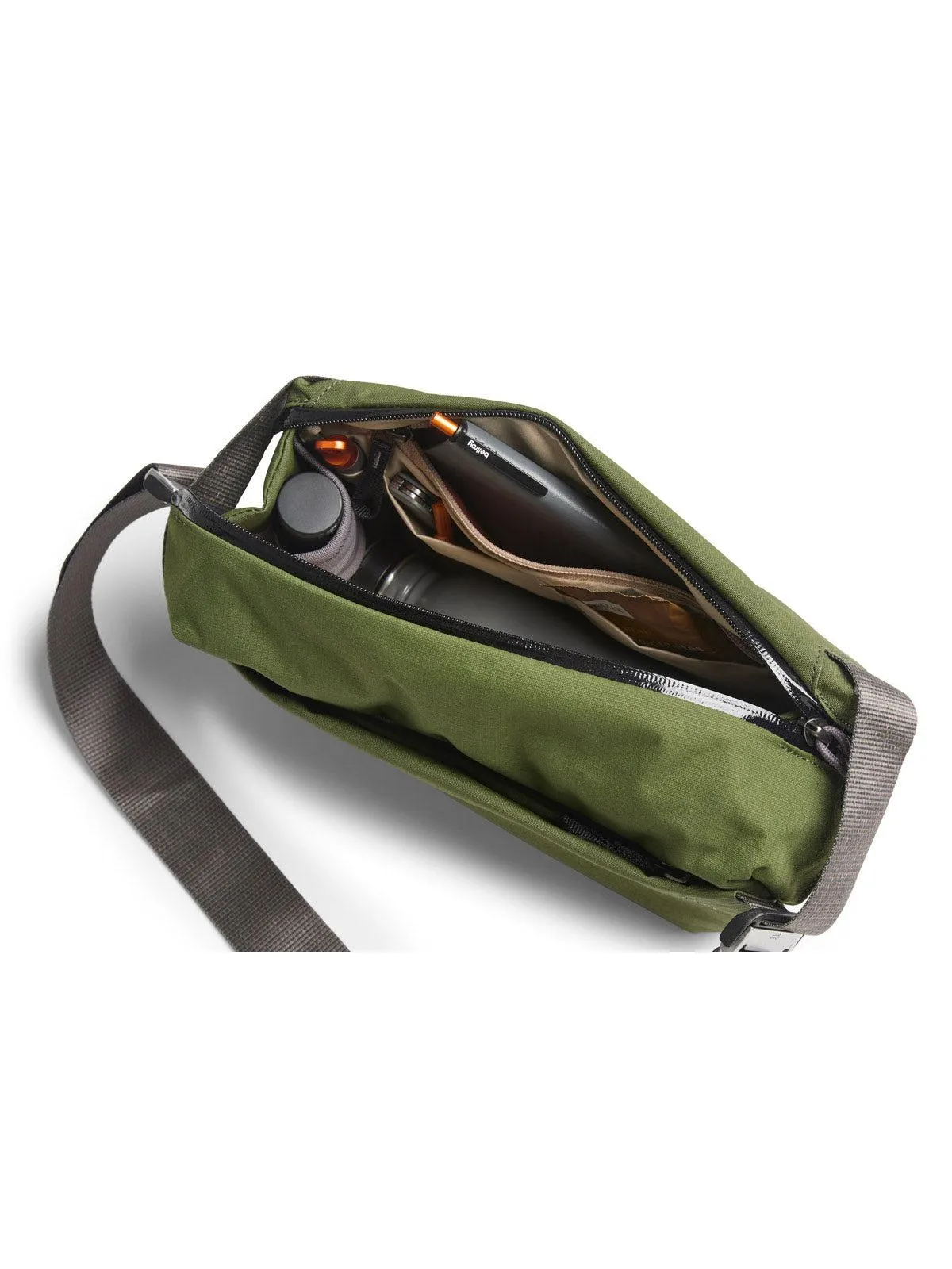 Bellroy Venture Sling 6L Ranger Green