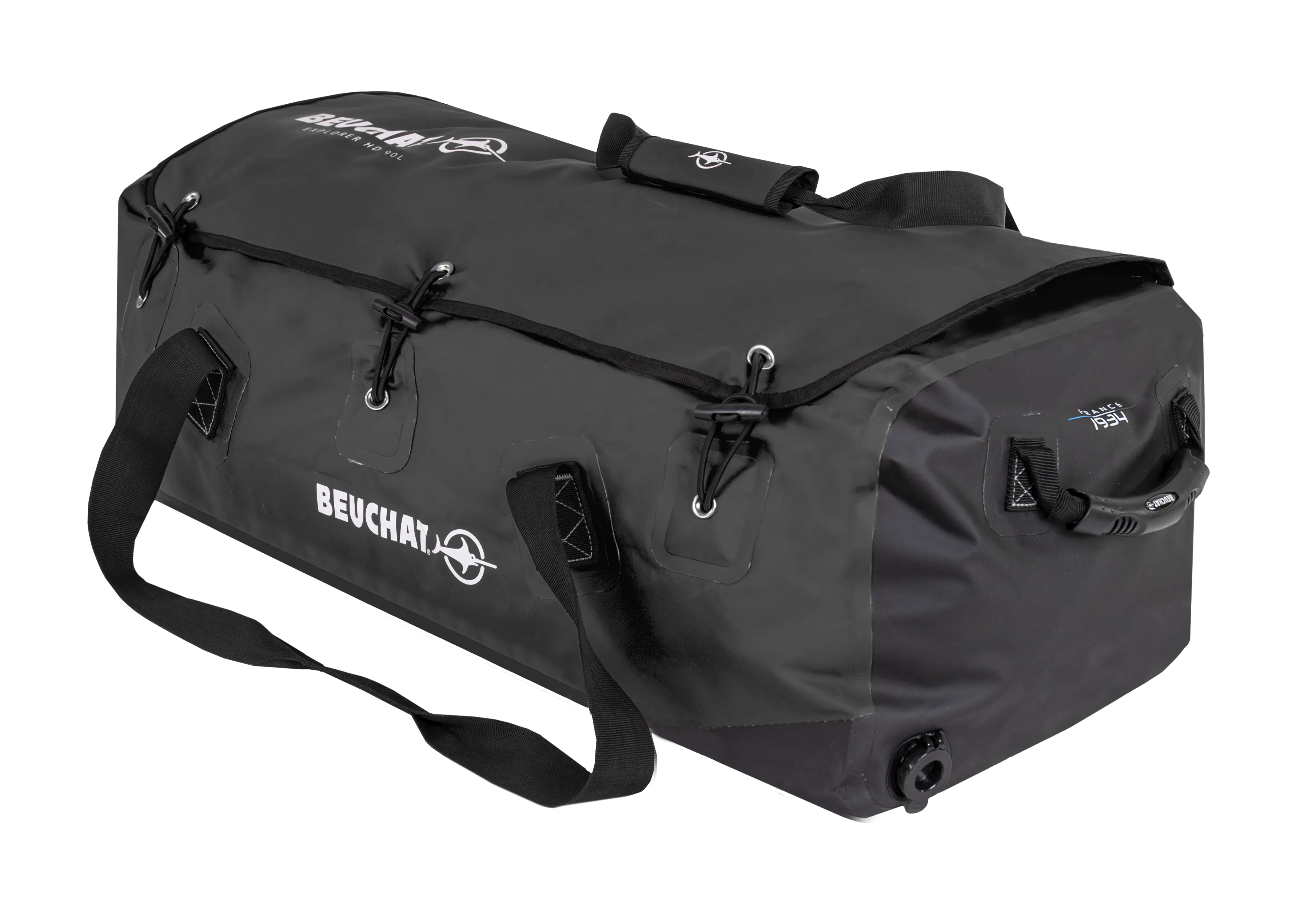 Beuchat Explorer HD 90L Bag