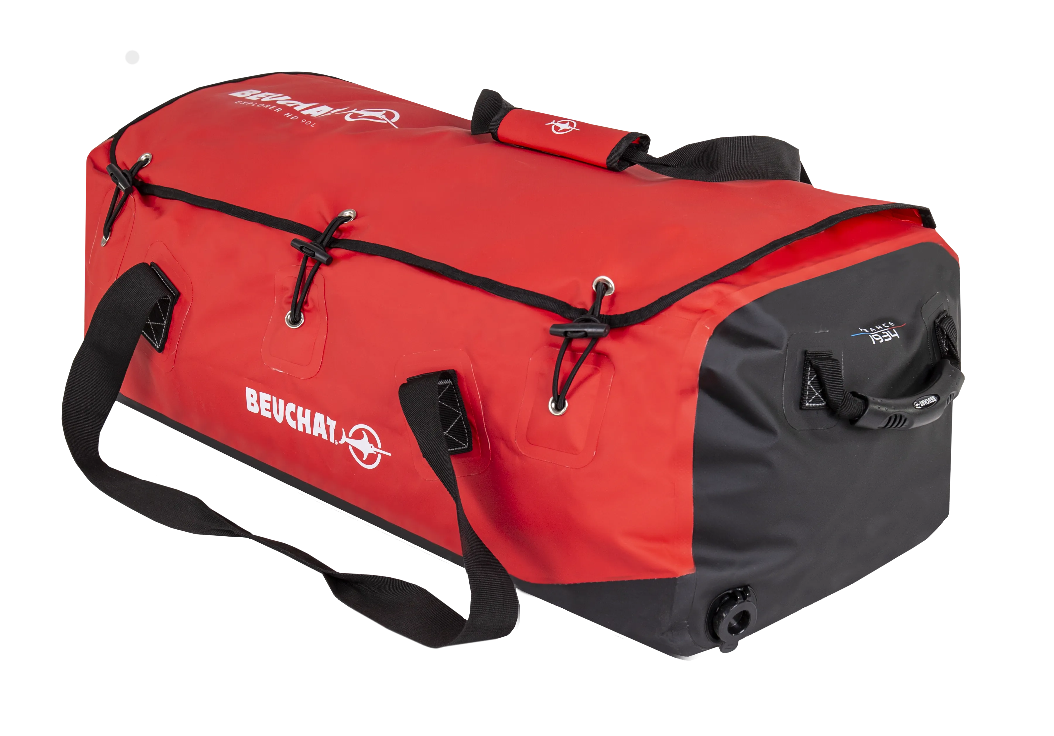 Beuchat Explorer HD 90L Bag