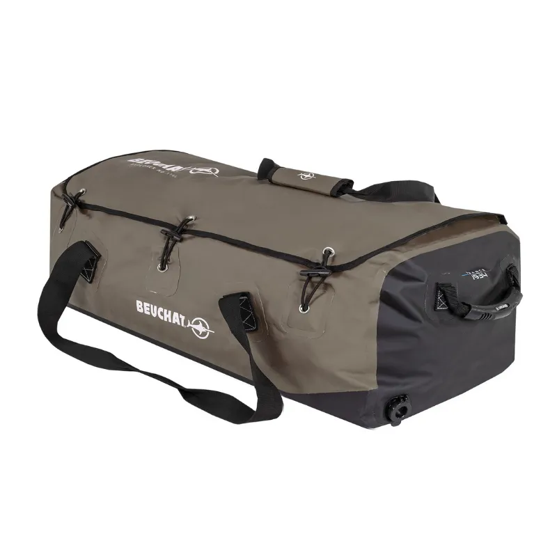 Beuchat Explorer HD2 90L and 114L Bag from