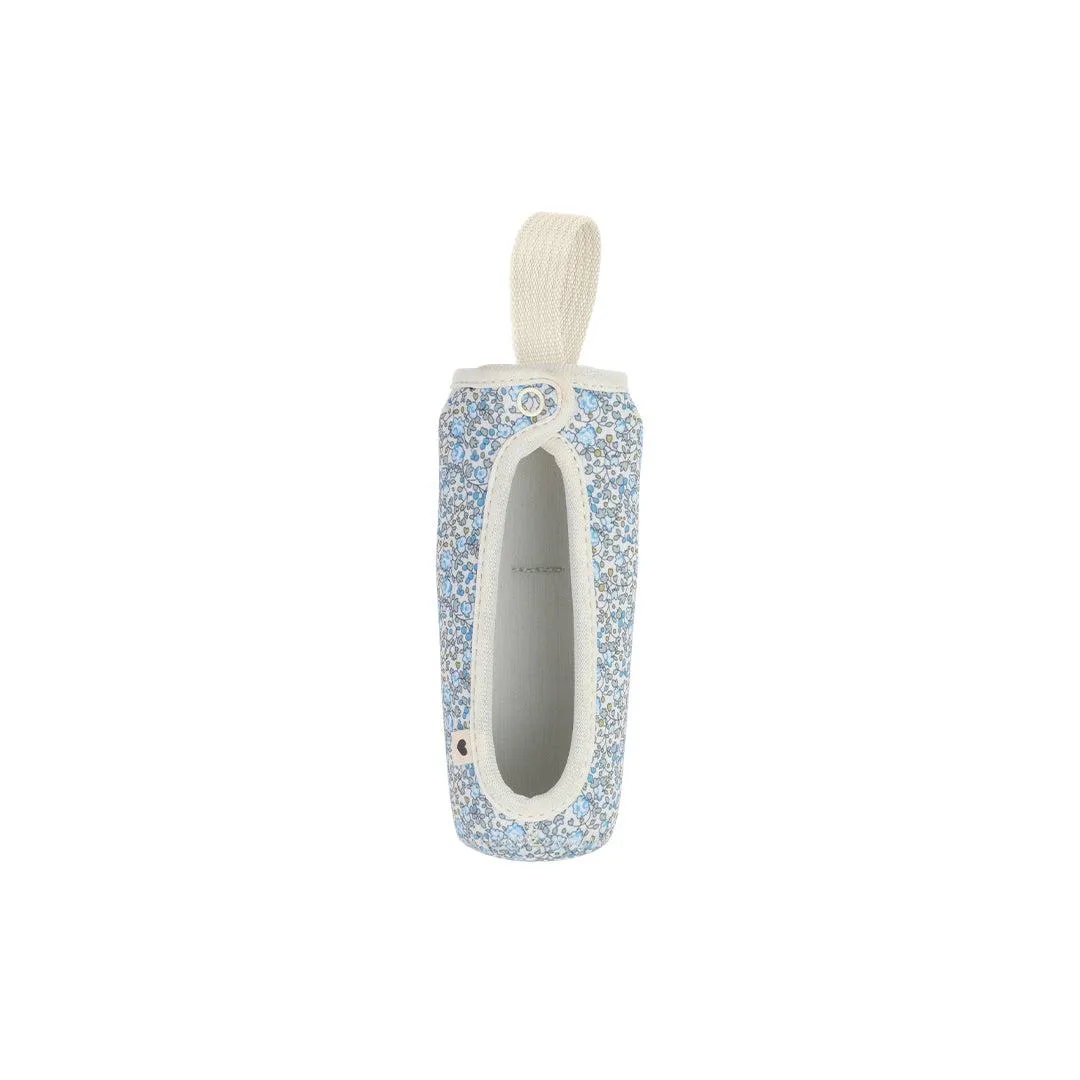 BIBS X LIBERTY Baby Bottle Sleeve - Eloise - Ivory