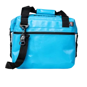 Blue Bison 12 Can - SoftPak Cooler Bag