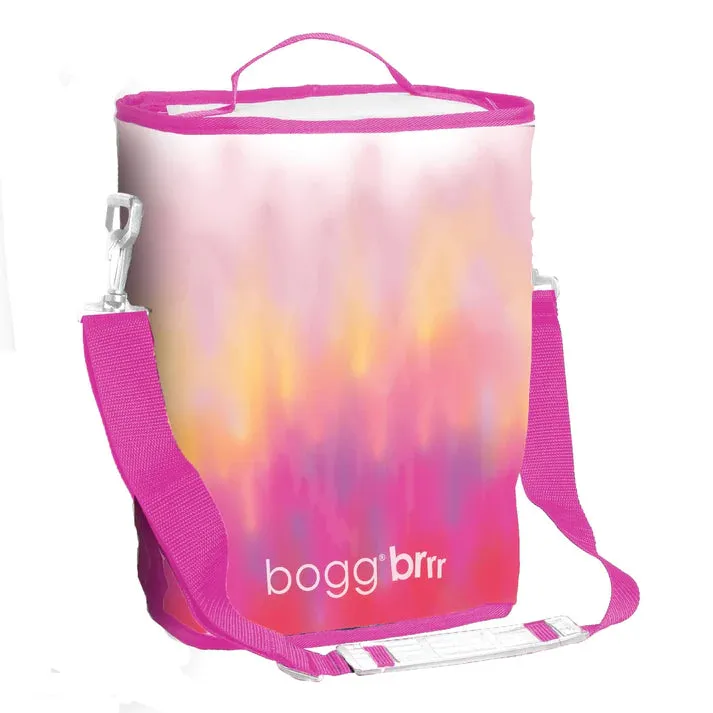 Bogg Brr Cooler Insert in Sunrise