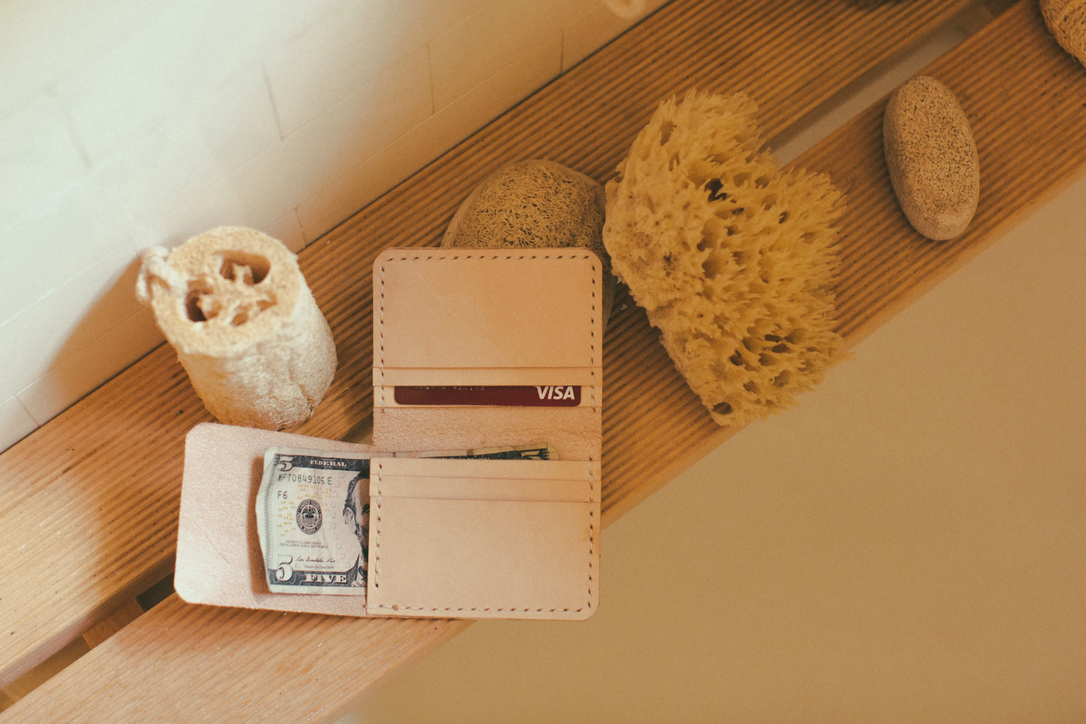 Borough Wallet