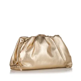 Bottega Veneta The Mini Pouch (SHG-35641)