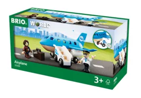 Brio Airplane 33306