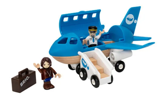 Brio Airplane 33306