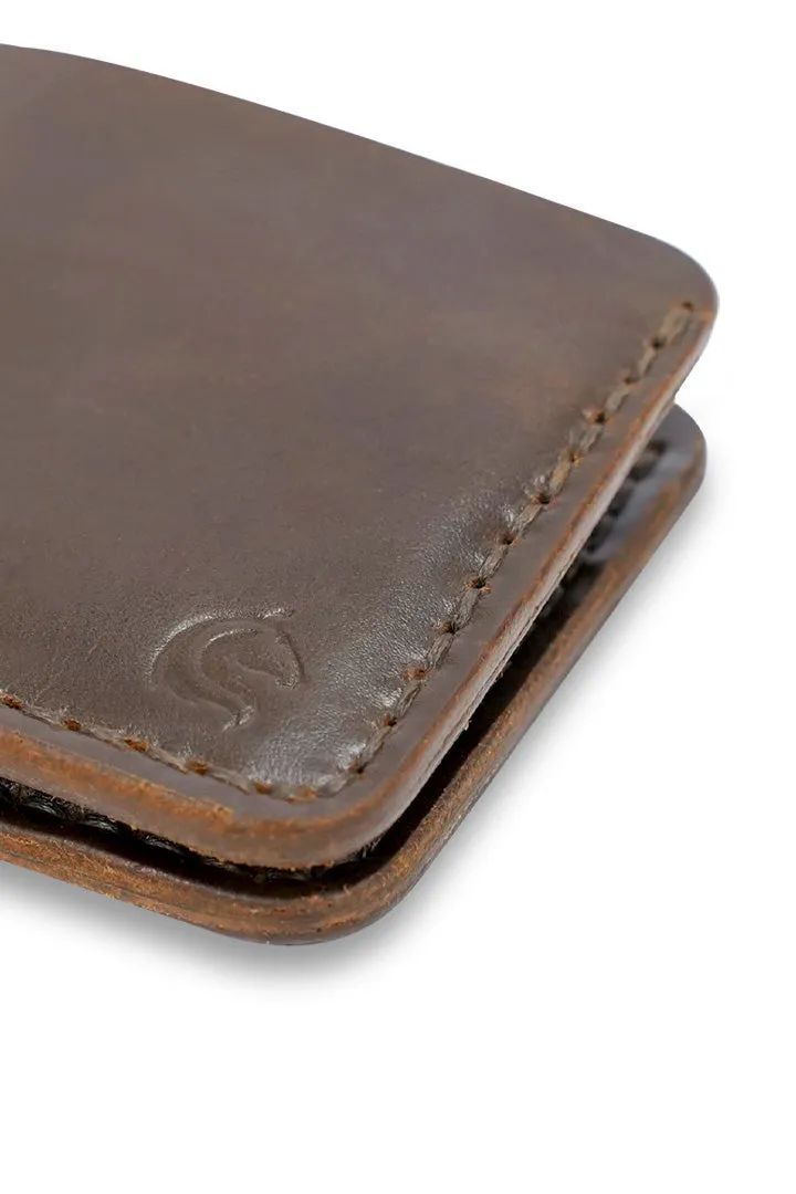 Bronco Handcrafted Wallet