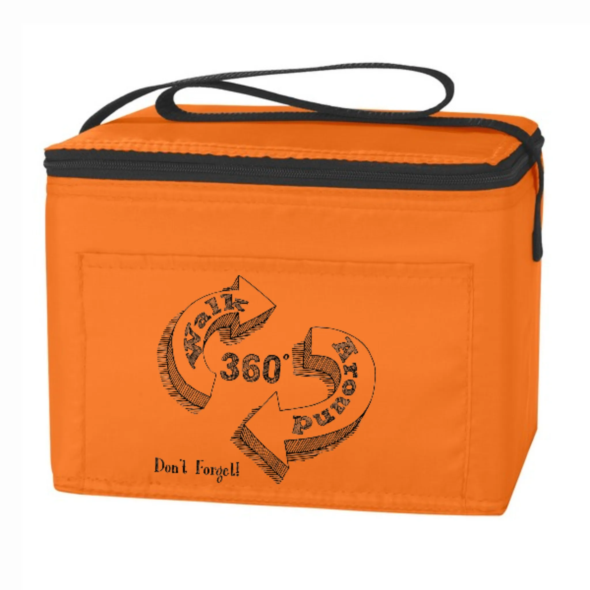 Budget Cooler Bag  - #403064