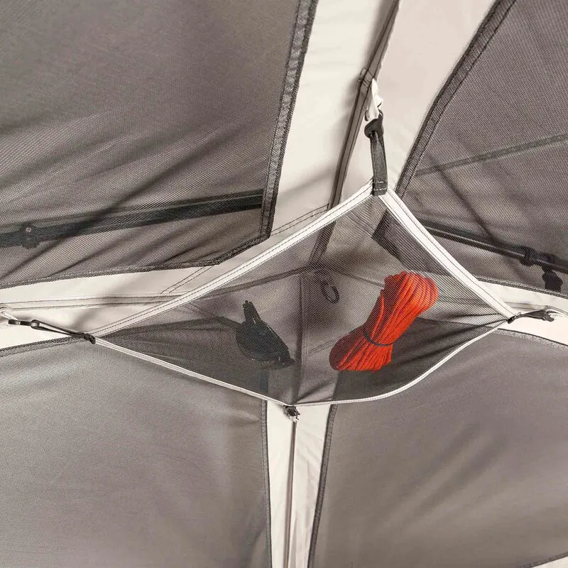 Bushnell 6 Person Instant Cabin Tent