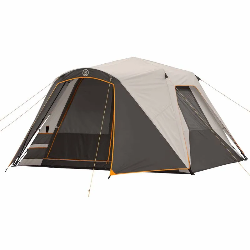 Bushnell 6 Person Instant Cabin Tent