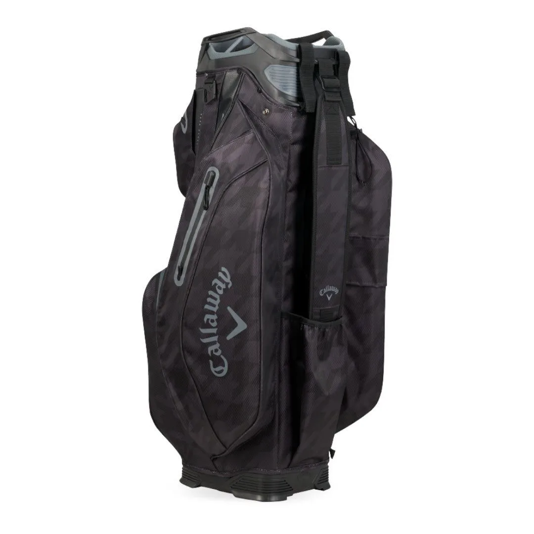 Callaway 2024 ORG 14 HD Hyper Dry Cart Bag 5124161