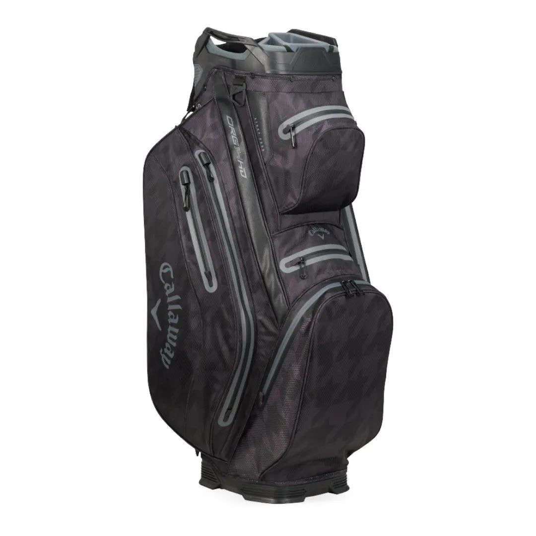 Callaway 2024 ORG 14 HD Hyper Dry Cart Bag 5124161