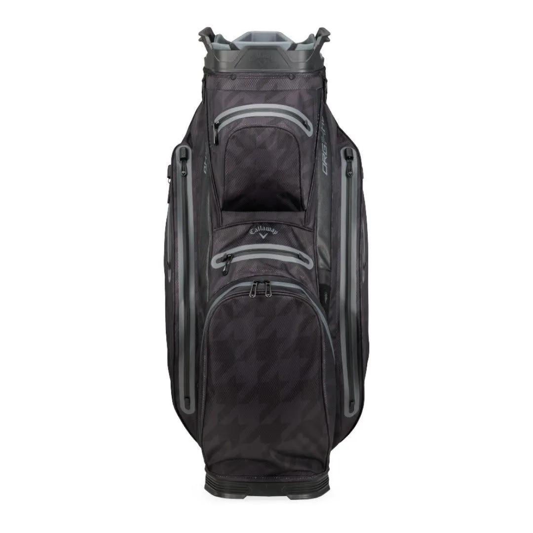 Callaway 2024 ORG 14 HD Hyper Dry Cart Bag 5124161