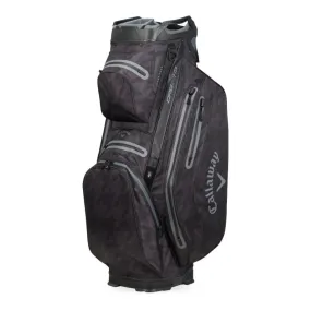 Callaway 2024 ORG 14 HD Hyper Dry Cart Bag 5124161