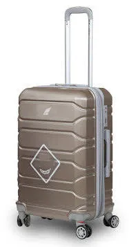 Camel Mountain® Zen Hardshell Carry-On 20"