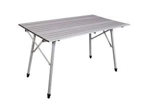 CAMP CHEF MOUNTAIN SERIES MESA ALUMINUM CAMP TABLE