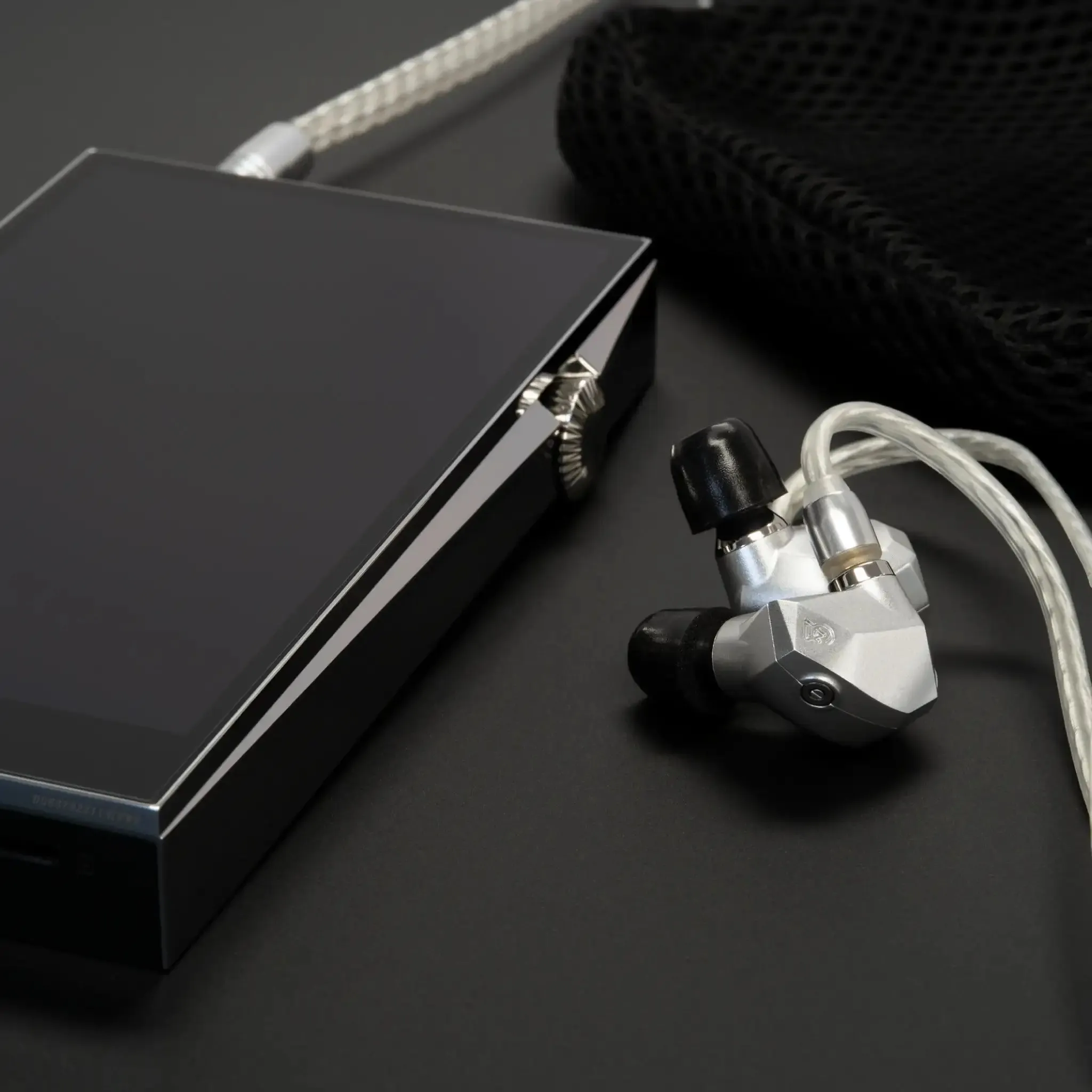 Campfire Audio Taurus Multiverse III | Balanced Armature Universal IEMs