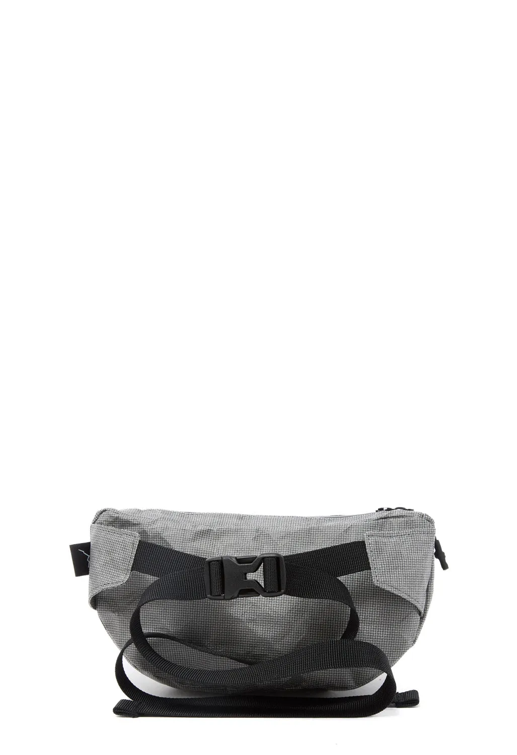 CAYL Ultra Fanny Pack - Light Grey