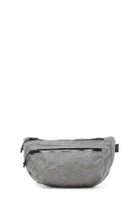 CAYL Ultra Fanny Pack - Light Grey