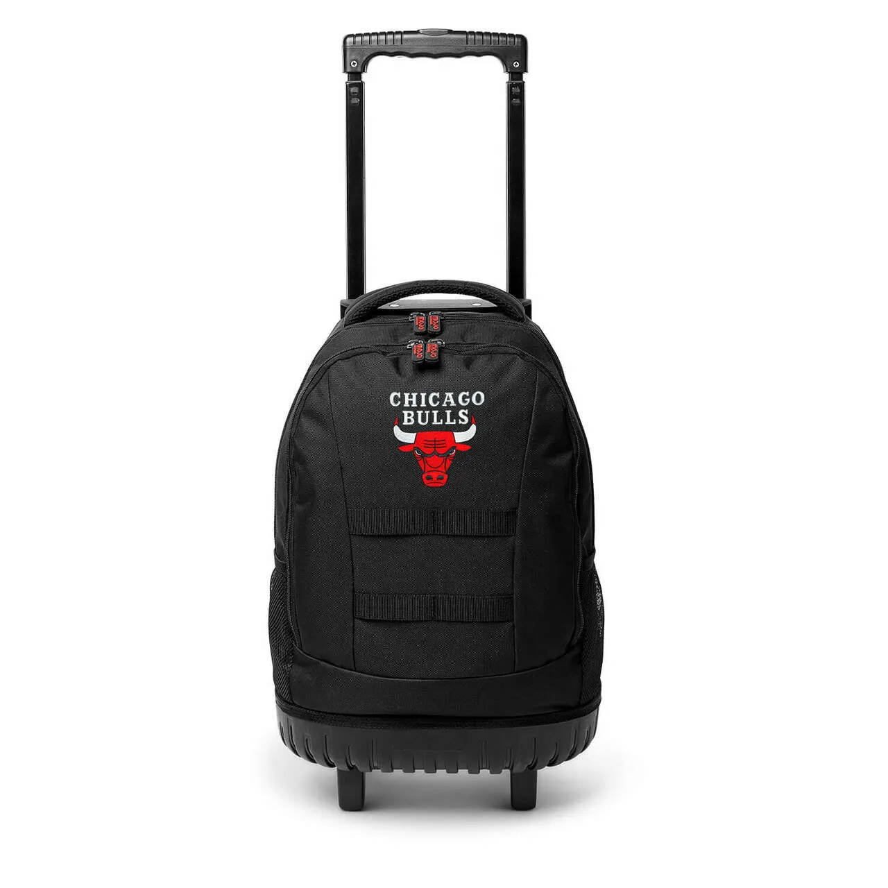 Chicago Bulls 18" Wheeled Tool Bag