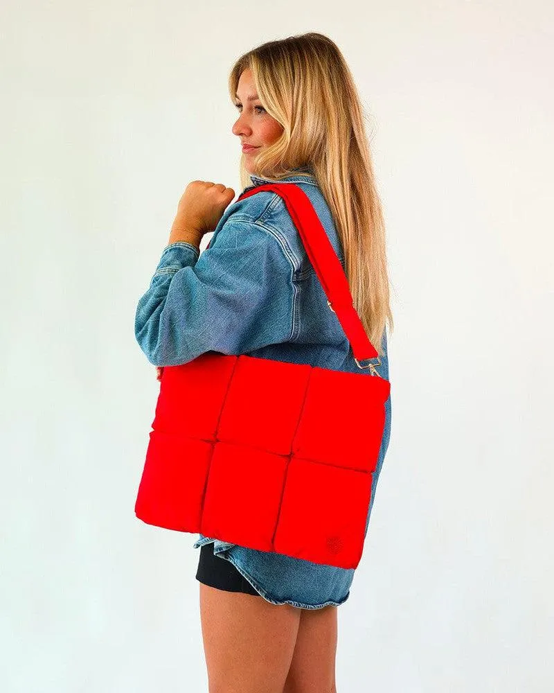 Cloud Carryall