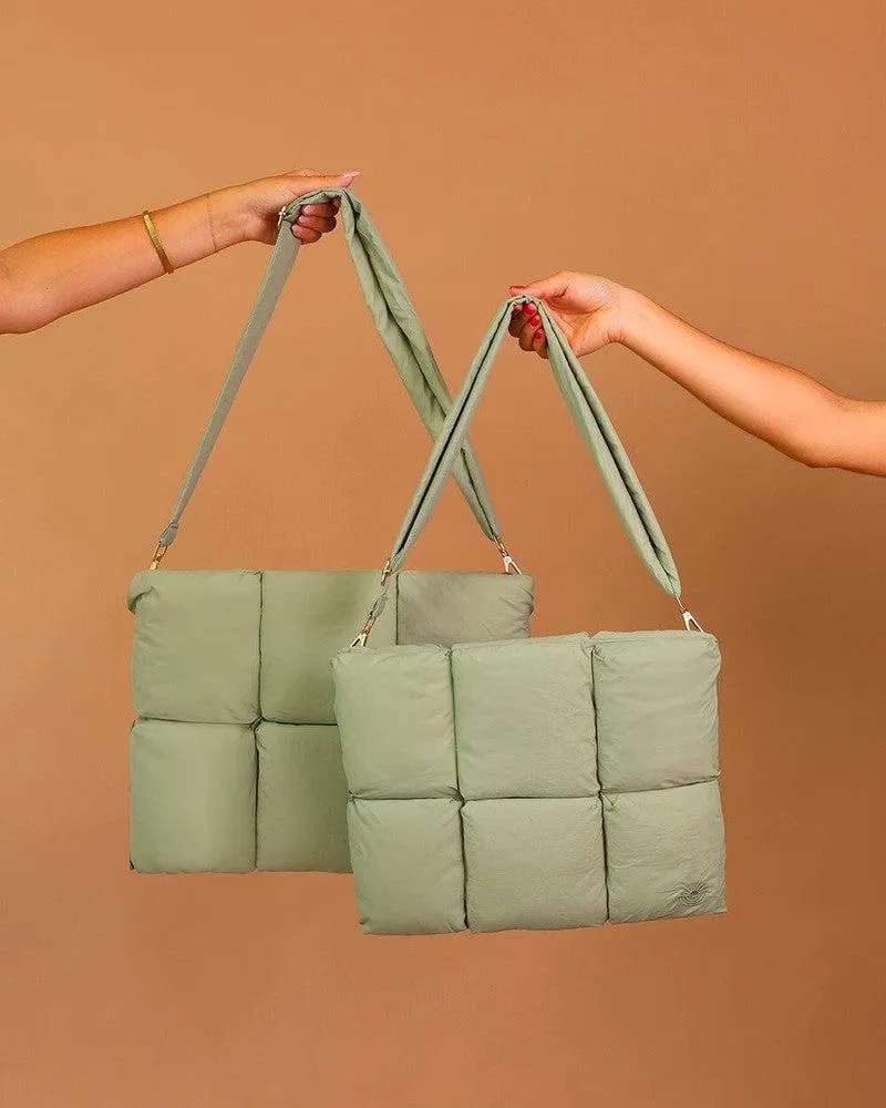 Cloud Carryall